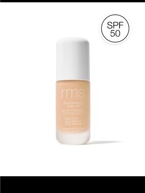 RMS Beauty SunCoverup Super Tint - Ivory, SPF 50